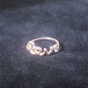 Vintage Women's Ring Size 8